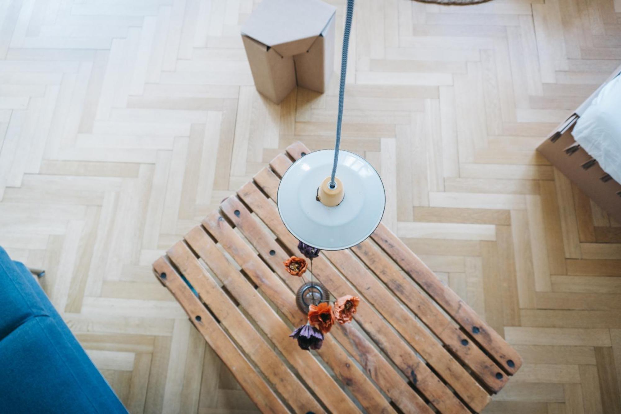 شقة Raum Life - Vintage Loft - Heimkino Netflix - 2X Privat Parkplaetze اشتراوبينغ المظهر الخارجي الصورة